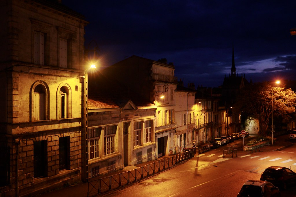 Angoul&ecirc;me