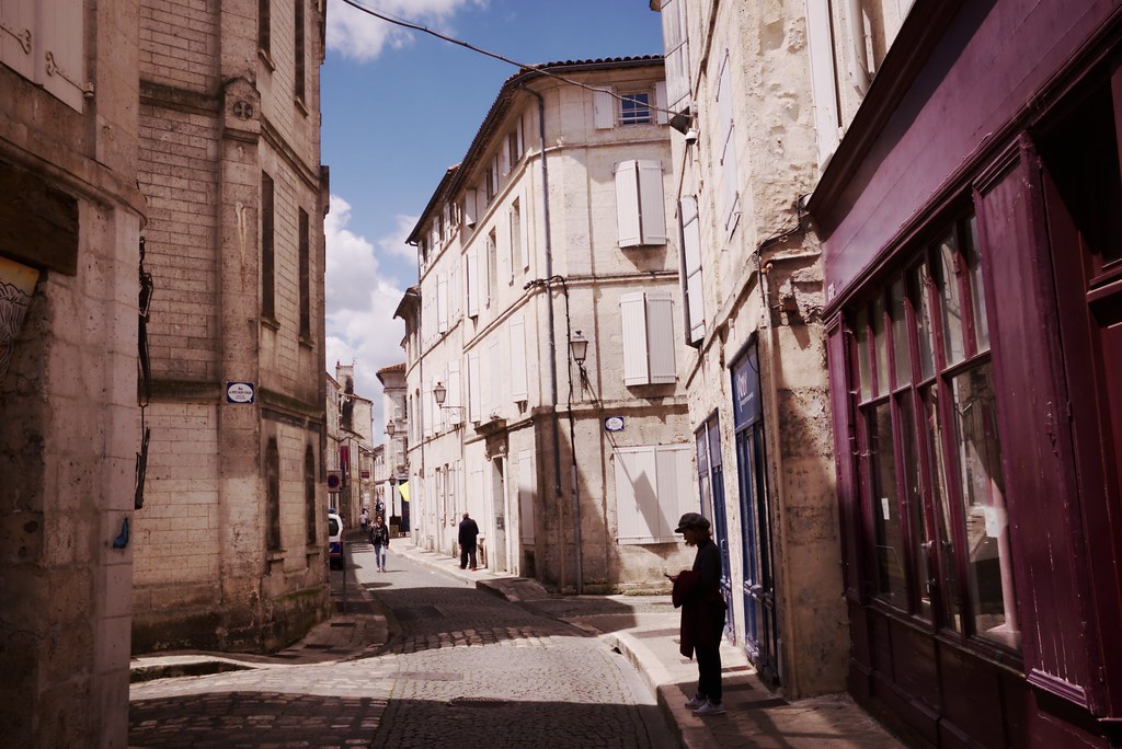 Angoul&ecirc;me
