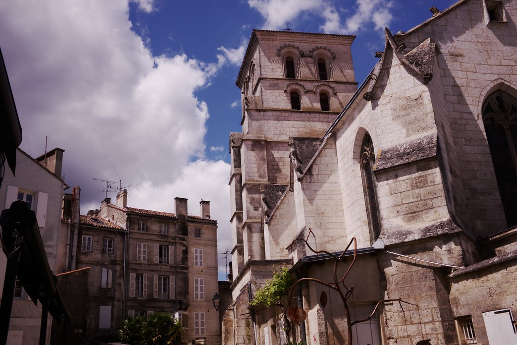 Angoul&ecirc;me