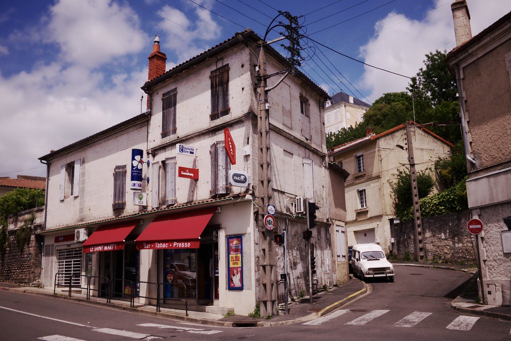 Angoul&ecirc;me
