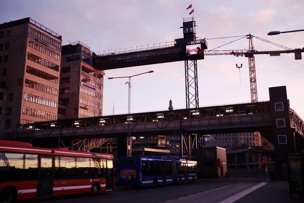 Stockholm