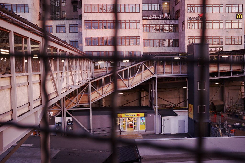 Stockholm