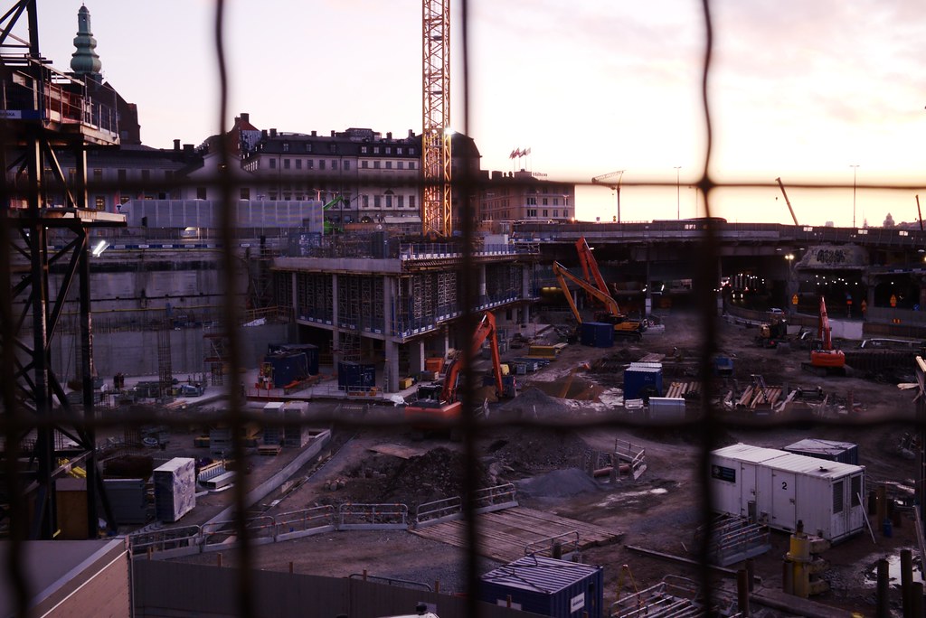 Stockholm
