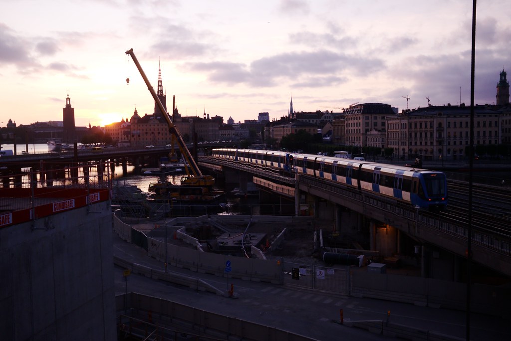 Stockholm