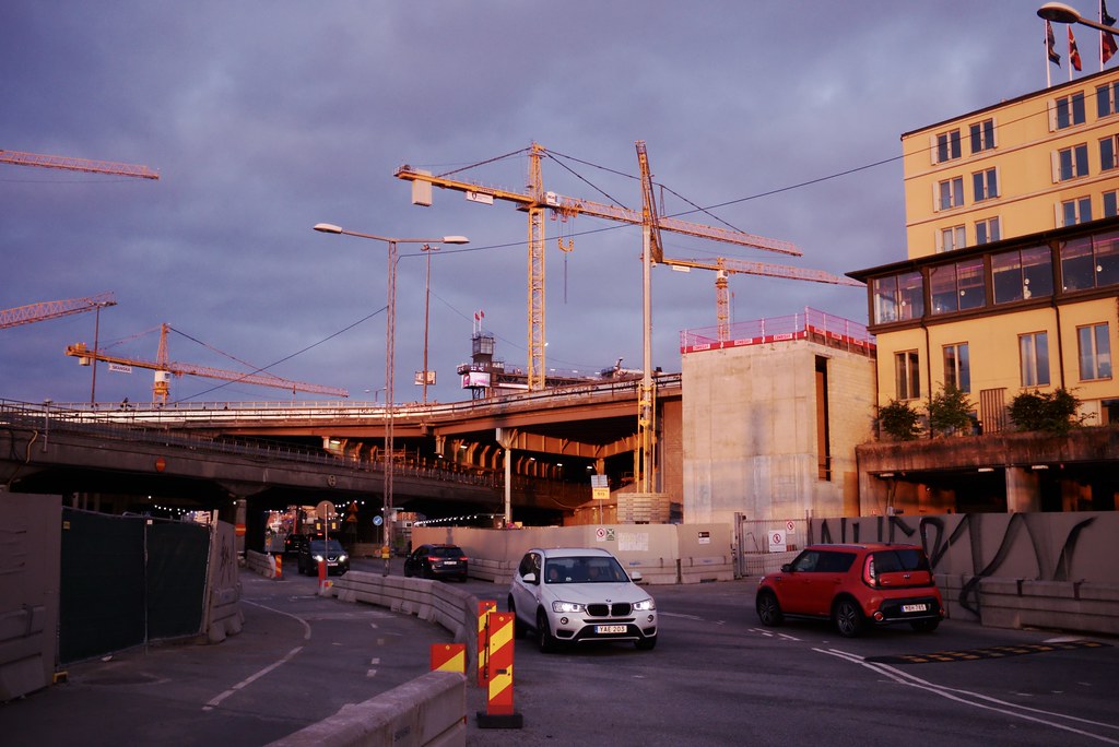 Stockholm