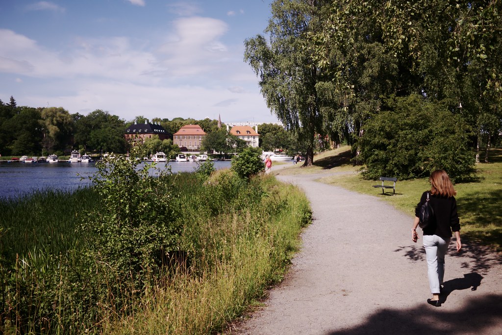 Stockholm