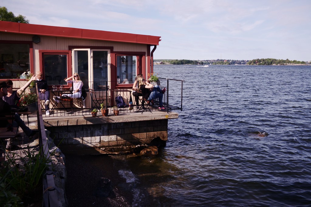 Stockholm