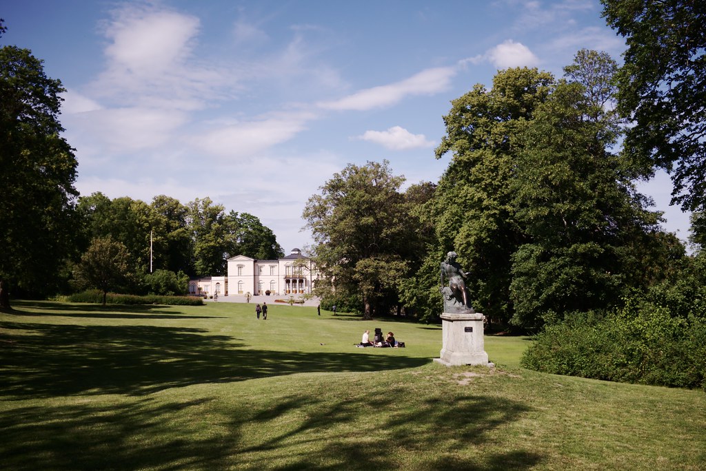 Stockholm