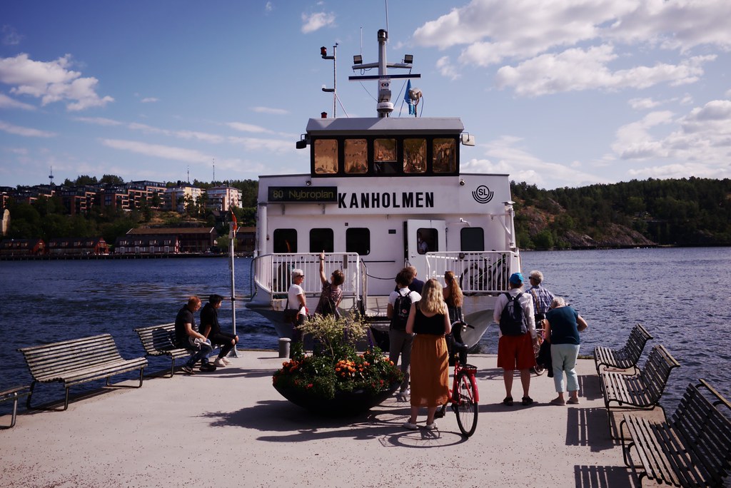 Stockholm
