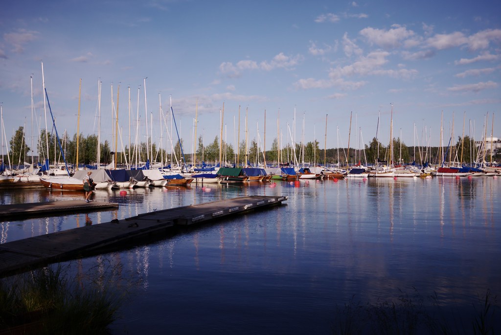 Stockholm