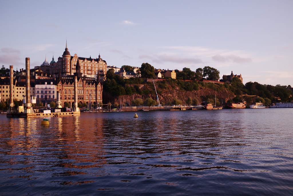 Stockholm