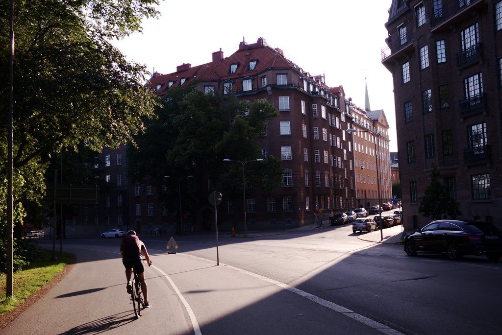Stockholm
