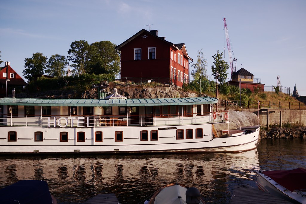 Stockholm