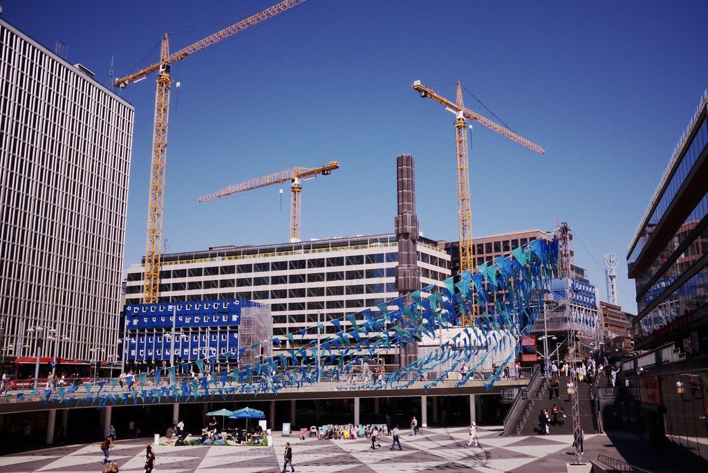 Stockholm