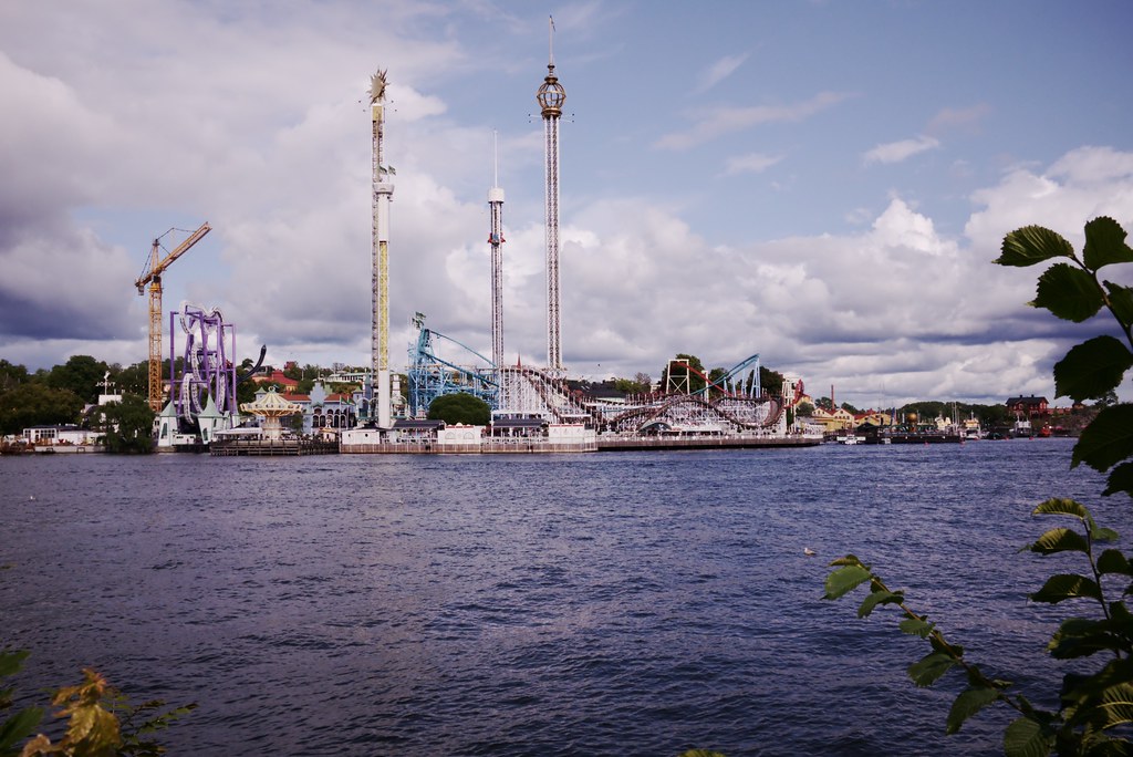 Stockholm