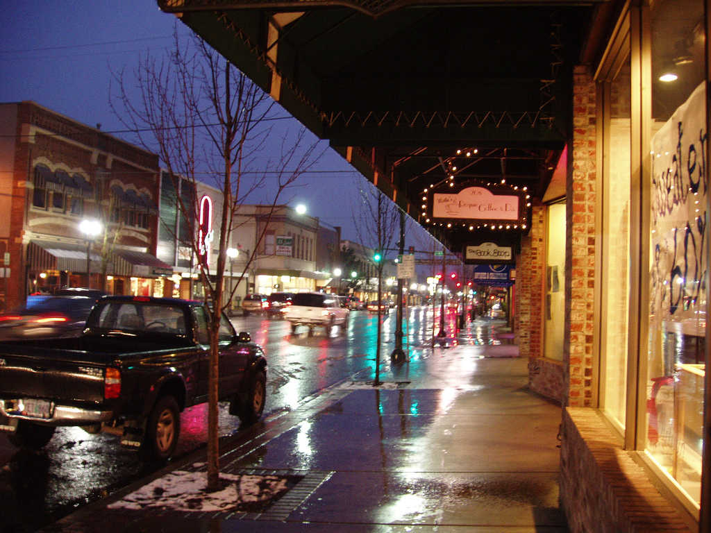 Grants Pass