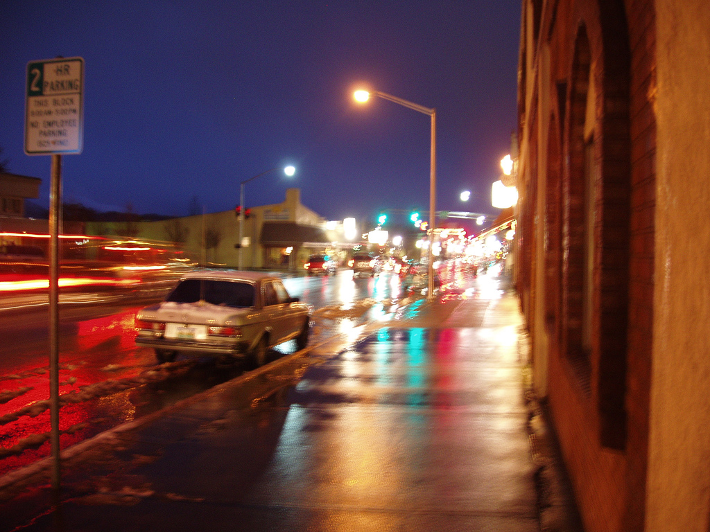 Street