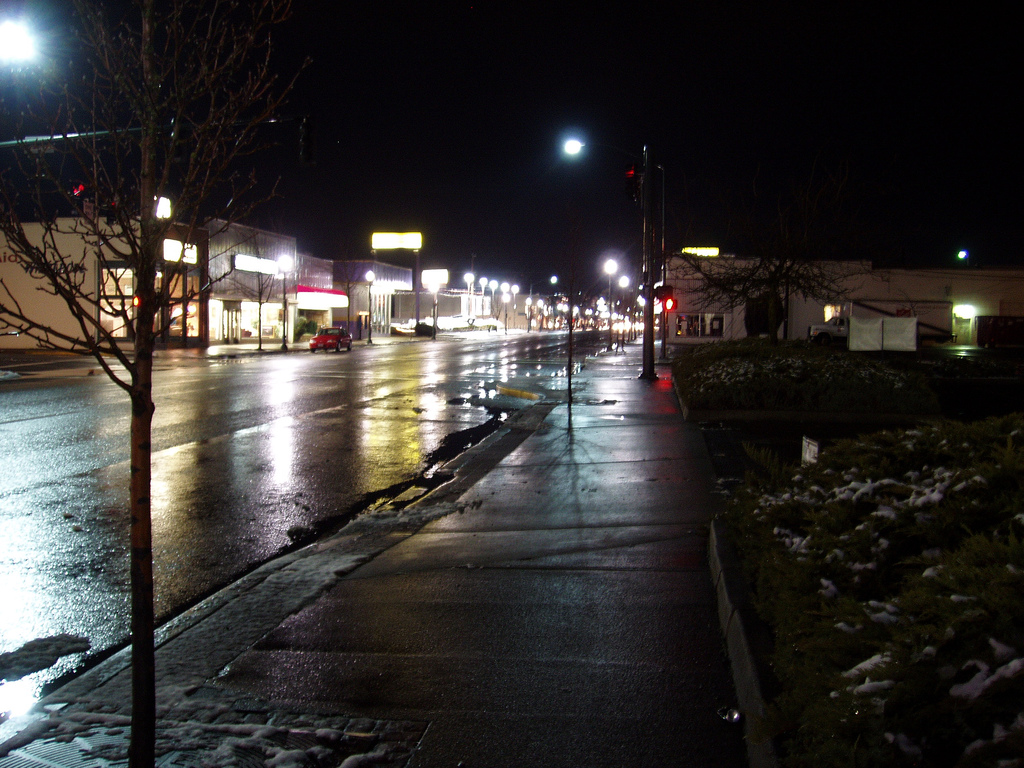 Grants Pass