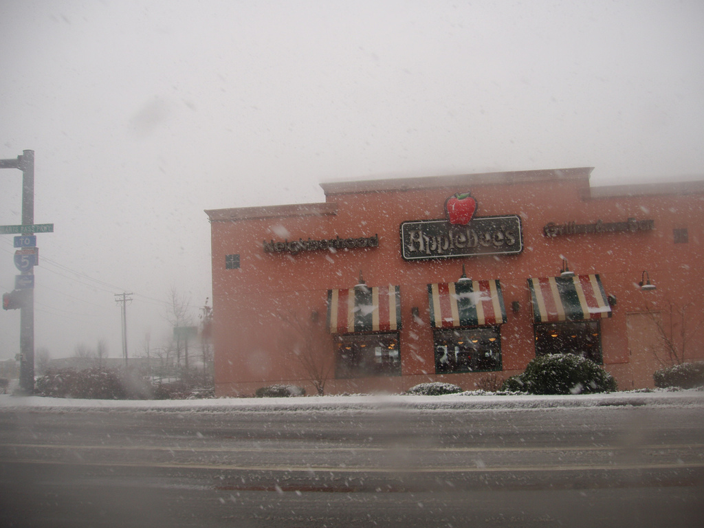 Applebee's