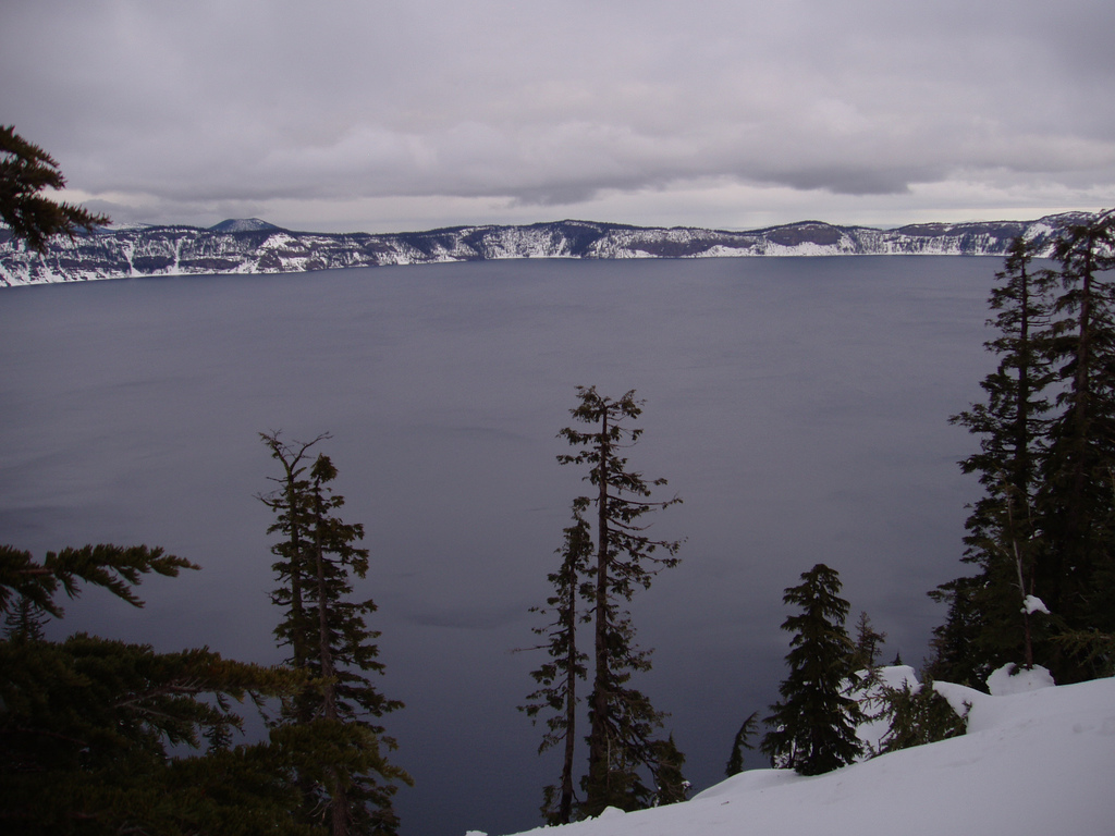 Crater Lake