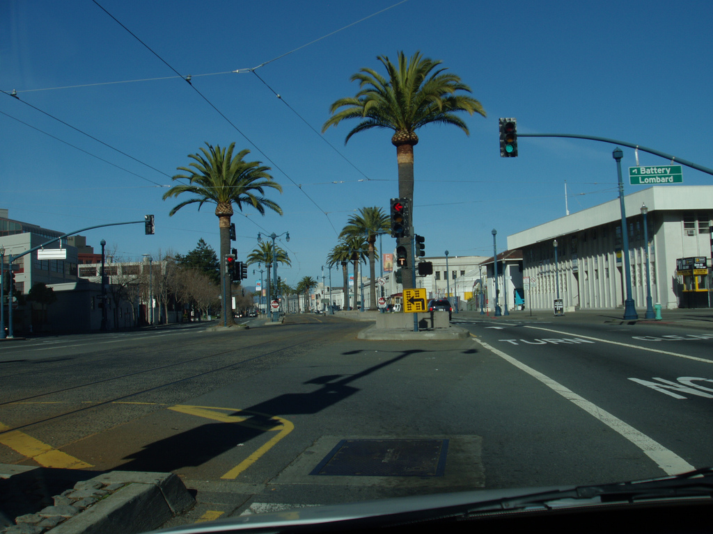 San Francisco