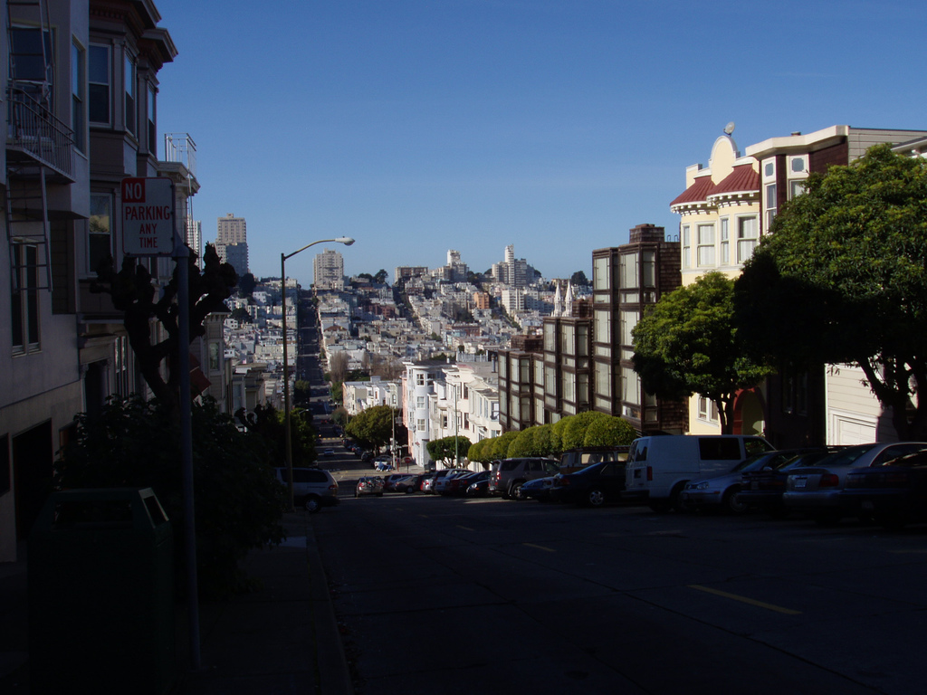 San Francisco