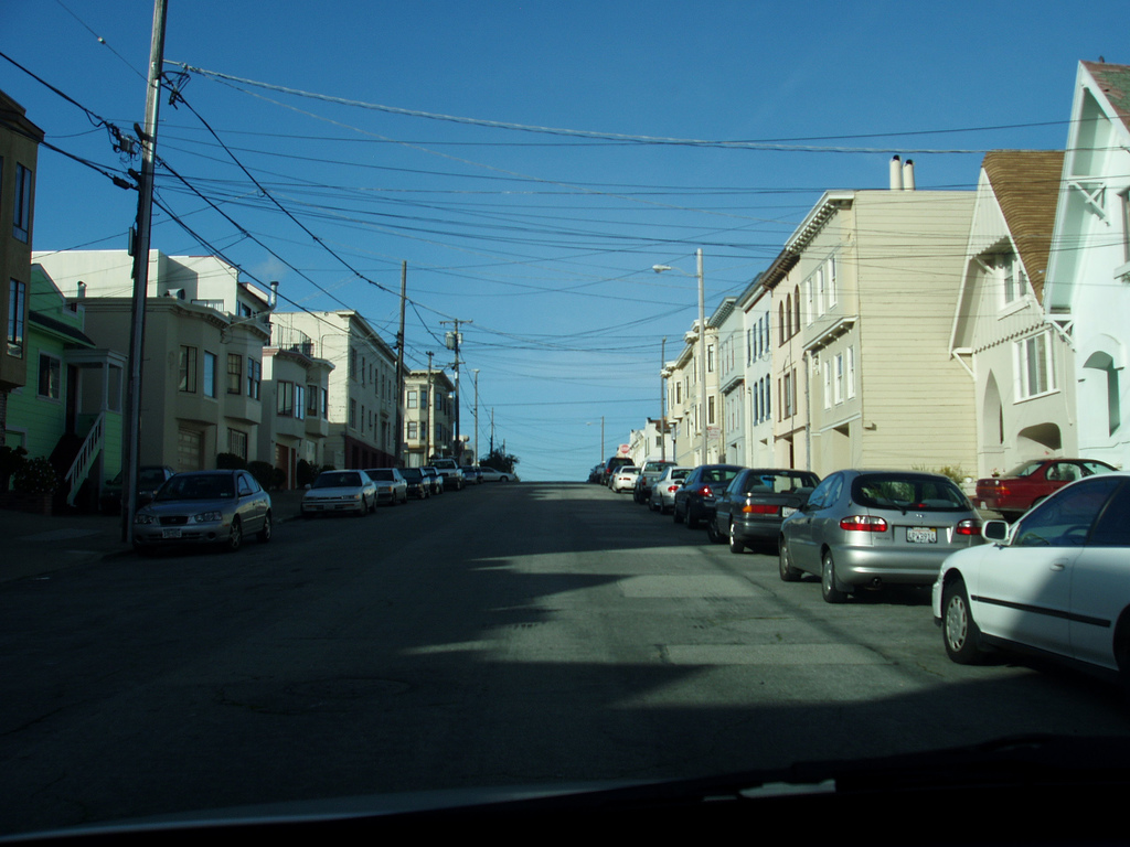 San Francisco