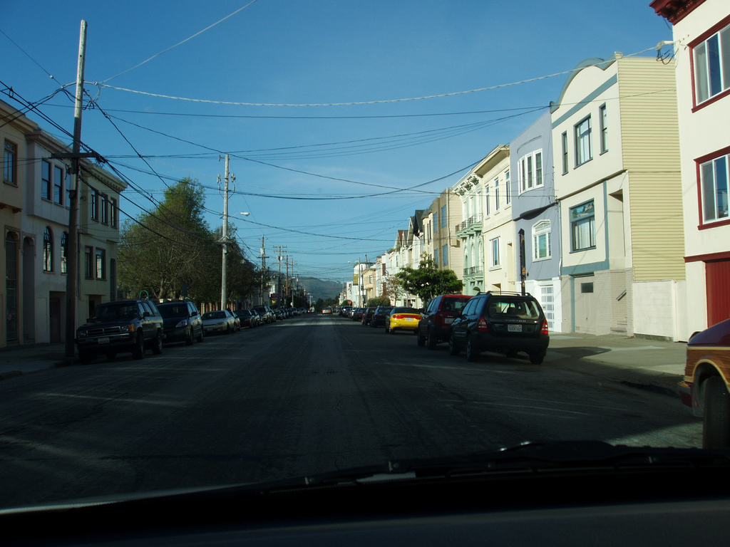 San Francisco