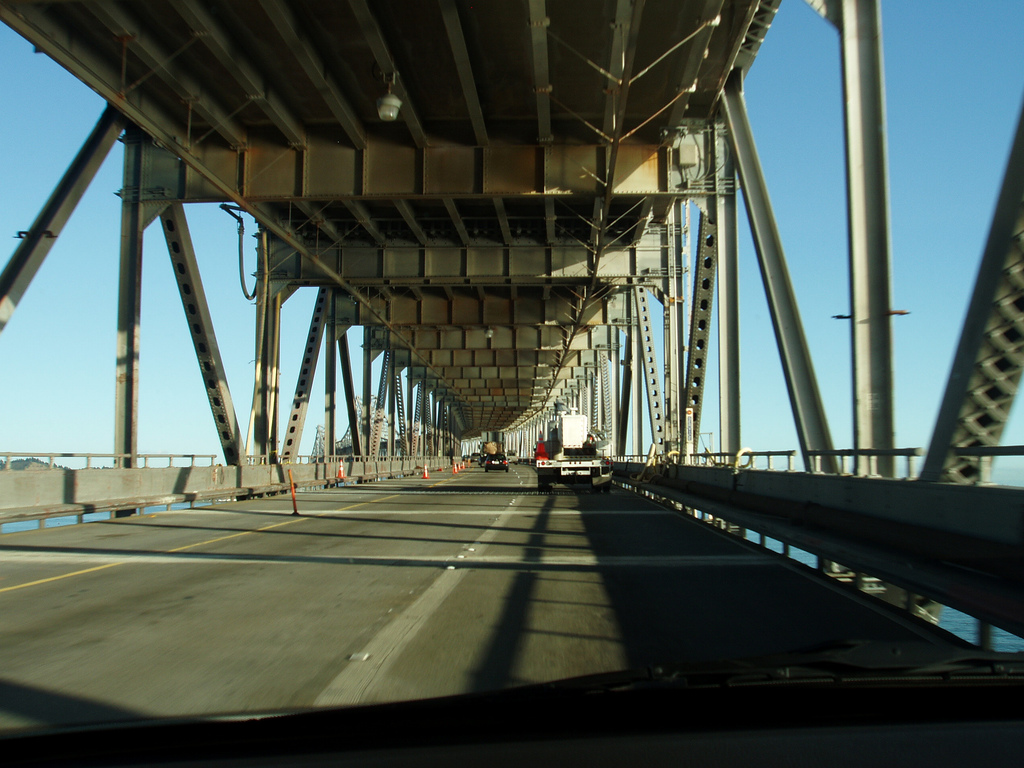 freeway