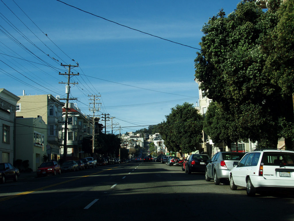 San Francisco