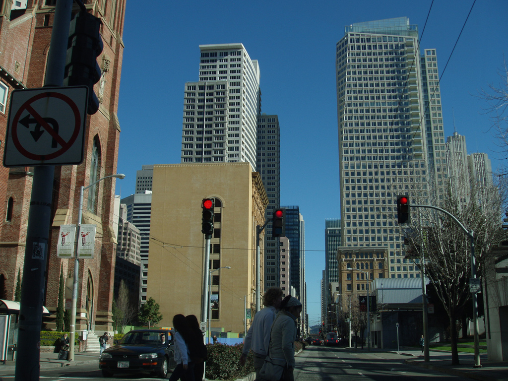 San Francisco