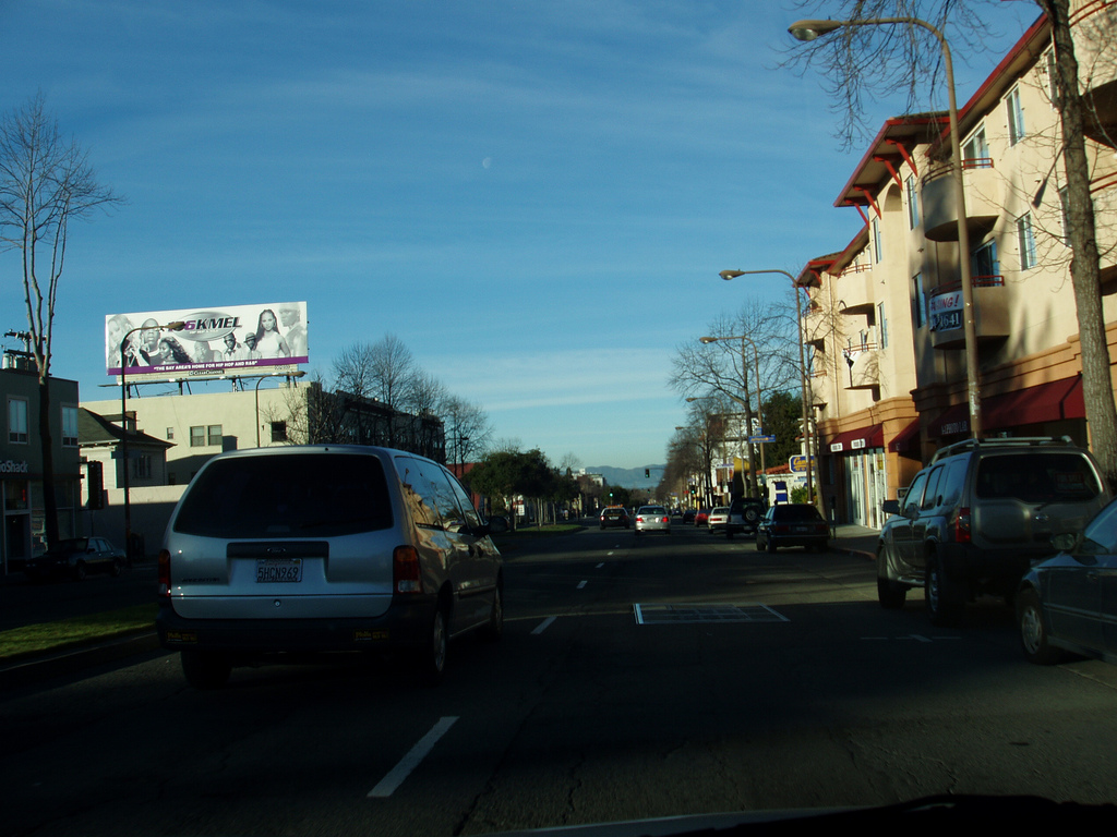 Oakland