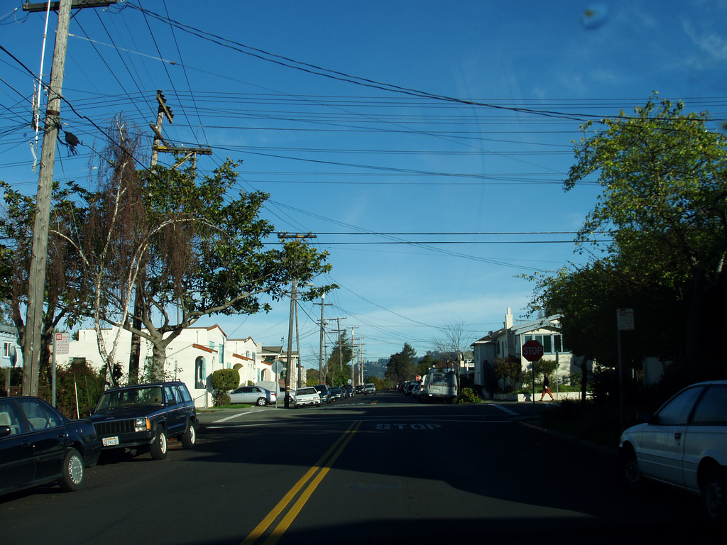 Oakland