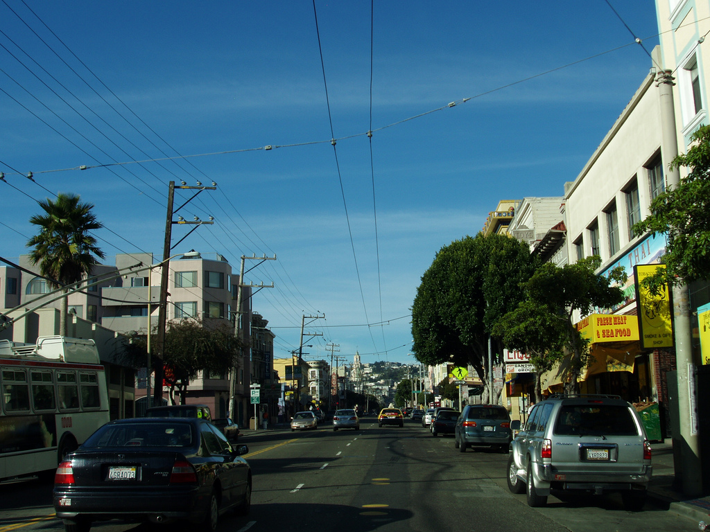 San Francisco