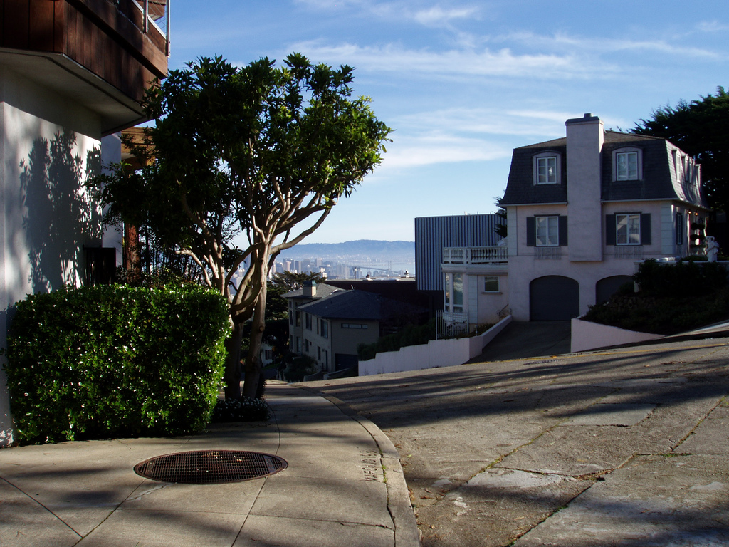 San Francisco