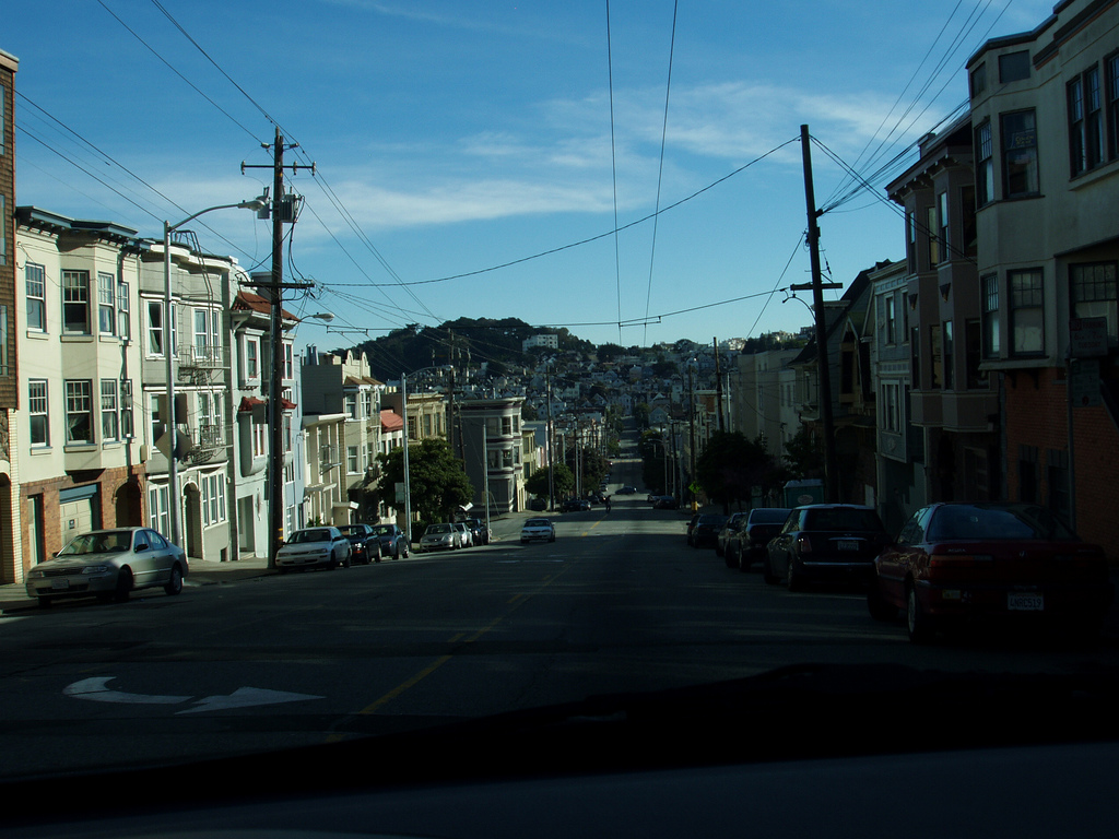 San Francisco