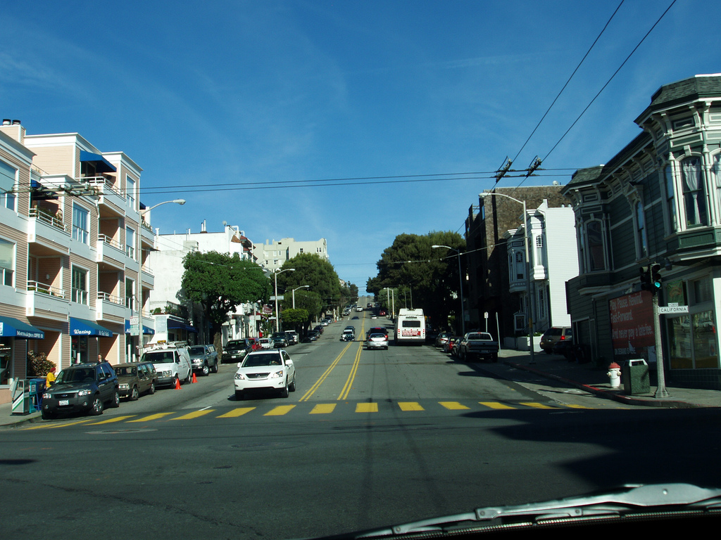 San Francisco