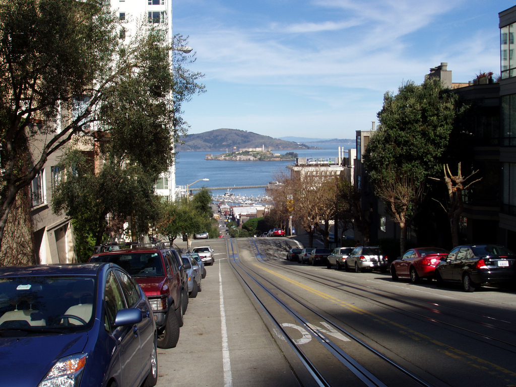 alcatraz