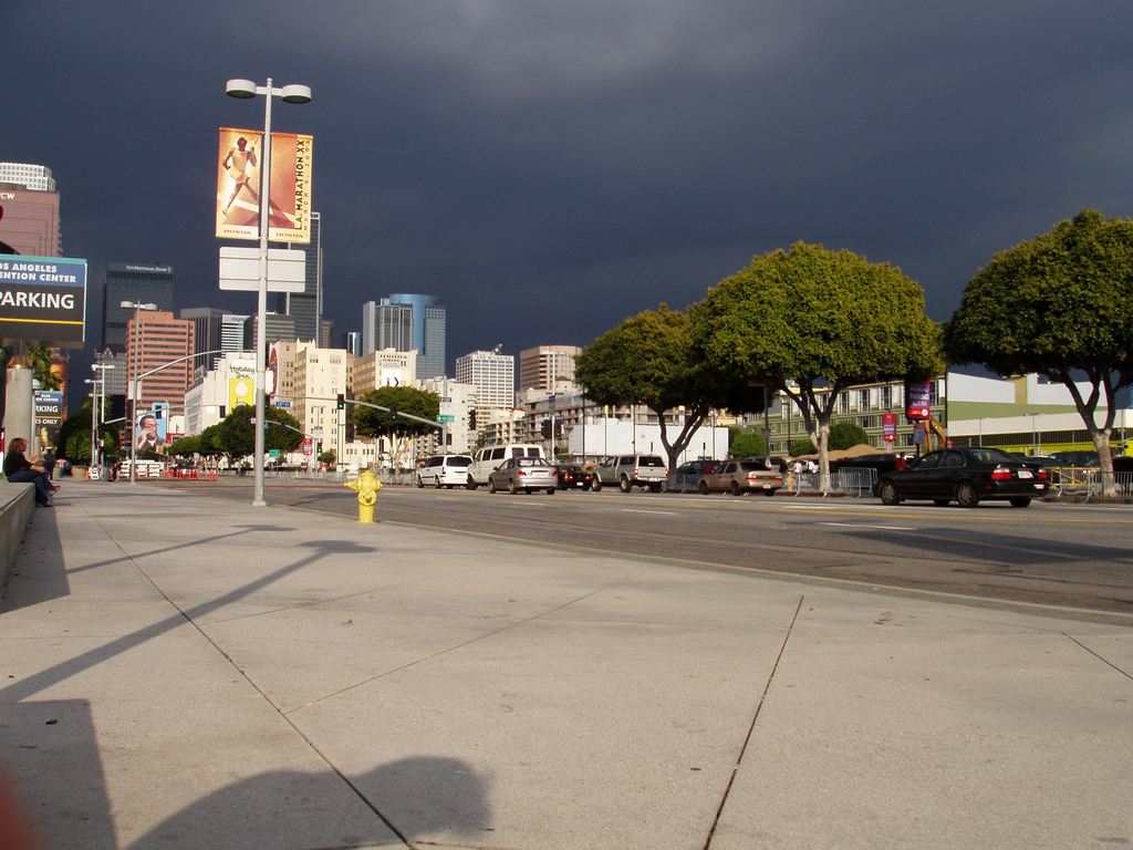 Los Angeles