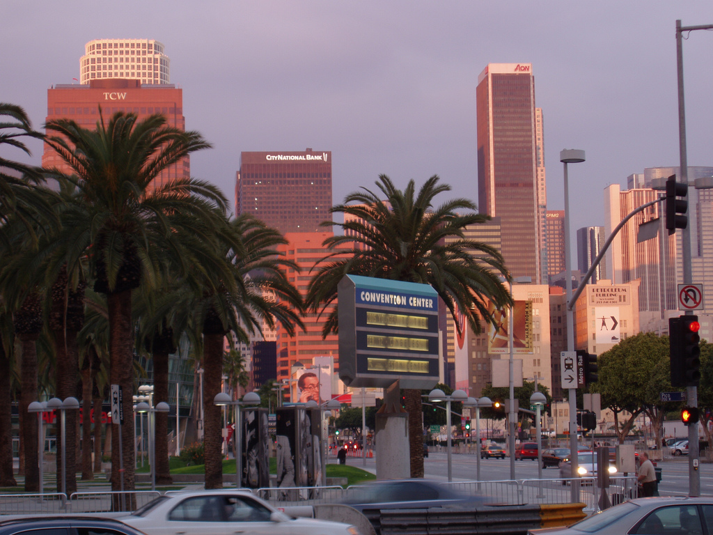 Los Angeles