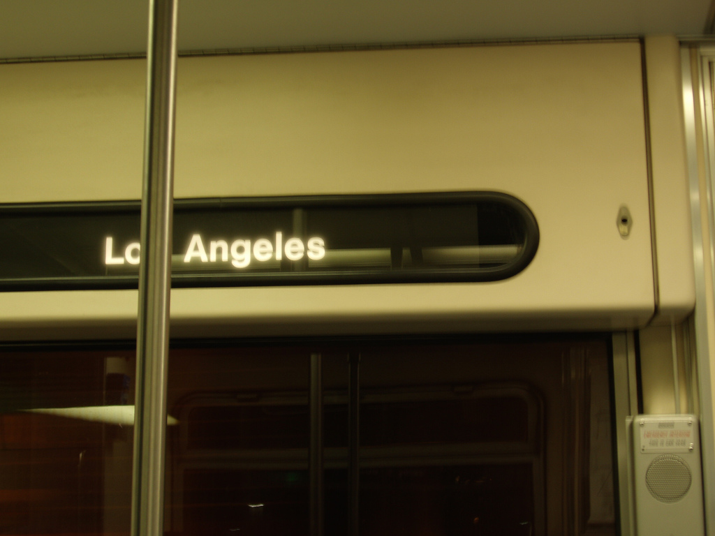 Los Angeles