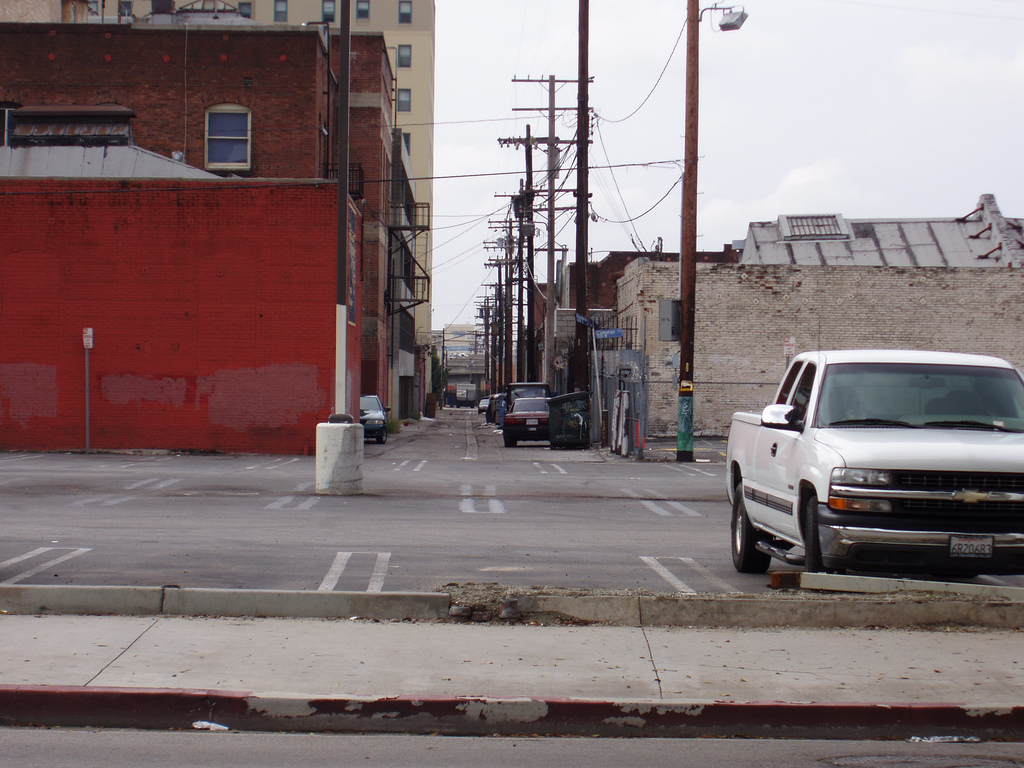 Los Angeles
