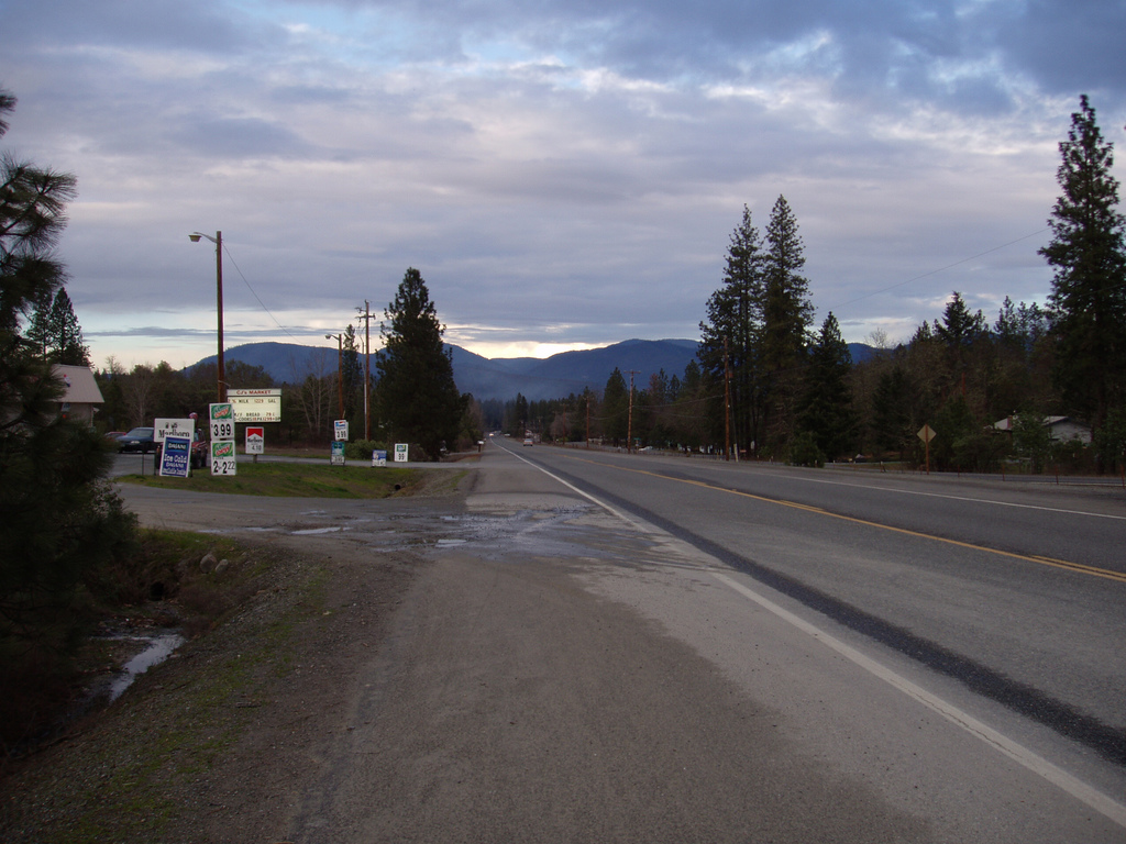 Demaray Drive