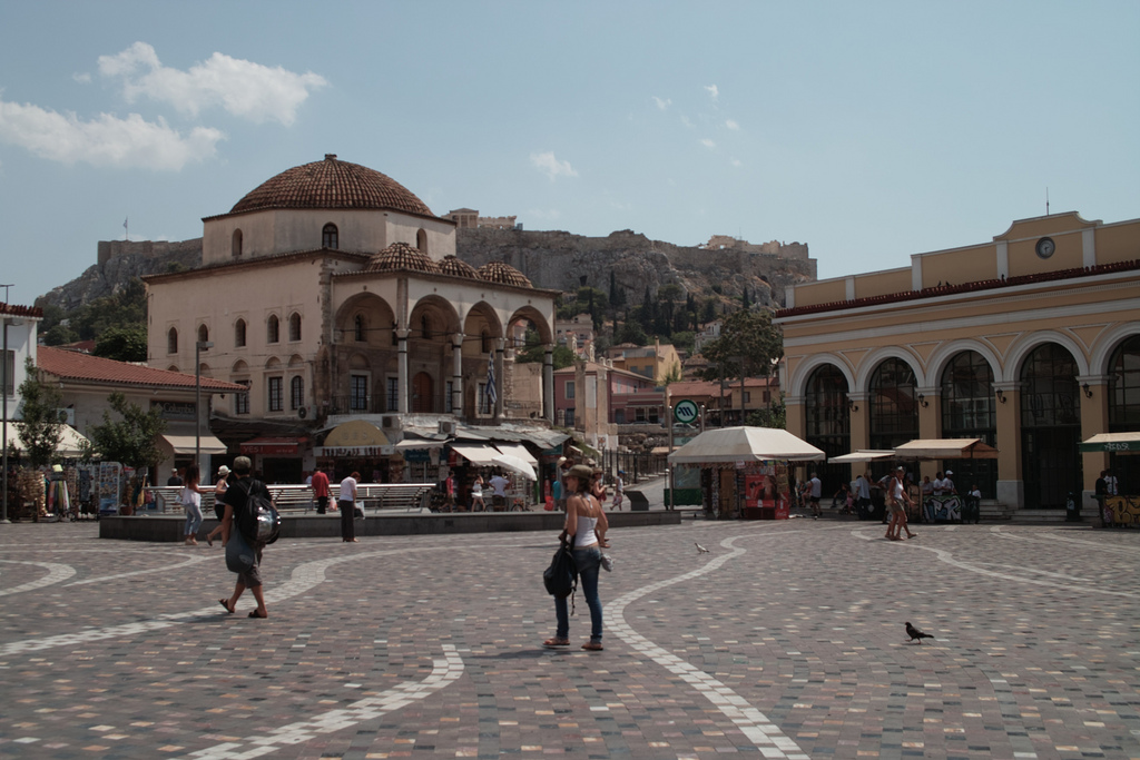 Athens
