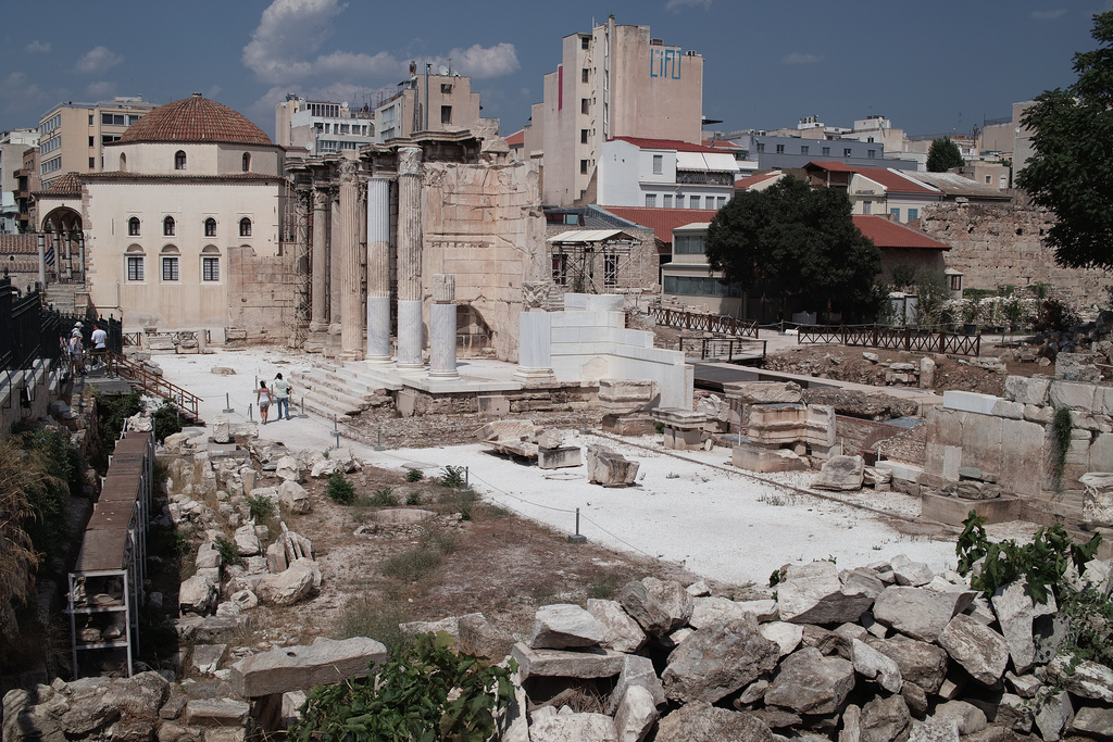 Athens