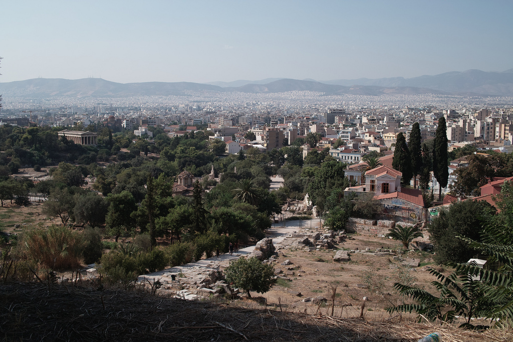 Athens