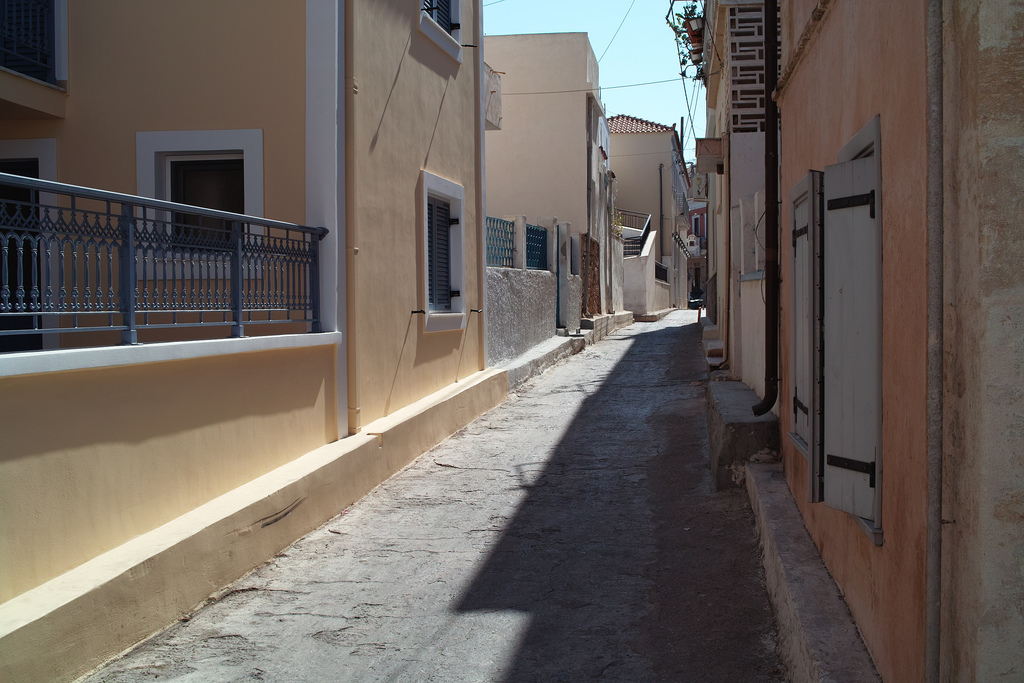 Street