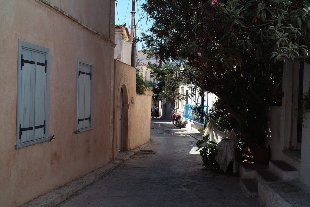 Street