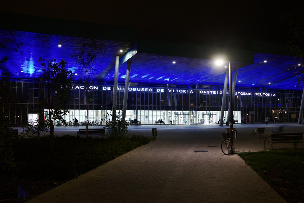 Vitoria-Gasteiz