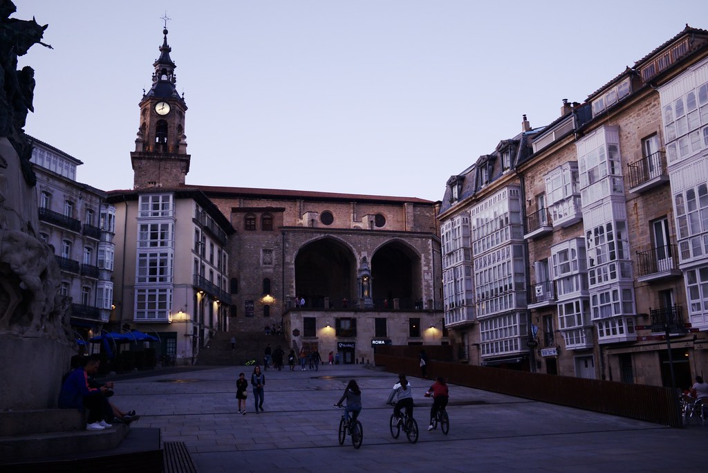 Vitoria-Gasteiz